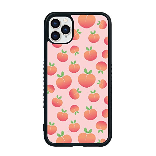 Pink Peach