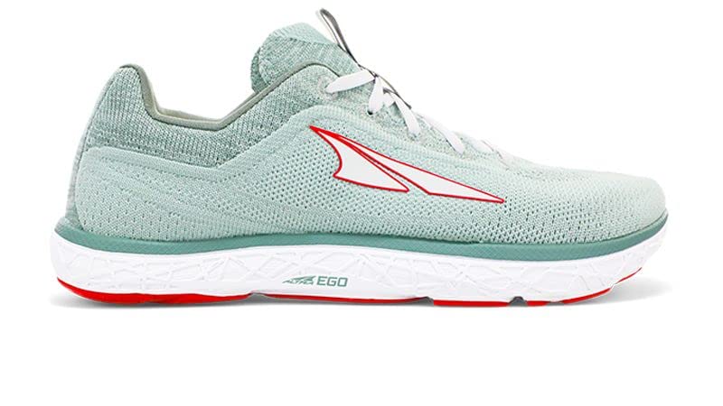 ALTRA Women's AL0A4VR3 Escalante 2.5 Road Running Shoes - Lightweight Cushioned Sneakers for Women Jogging, Gym Workouts & Daily Walking