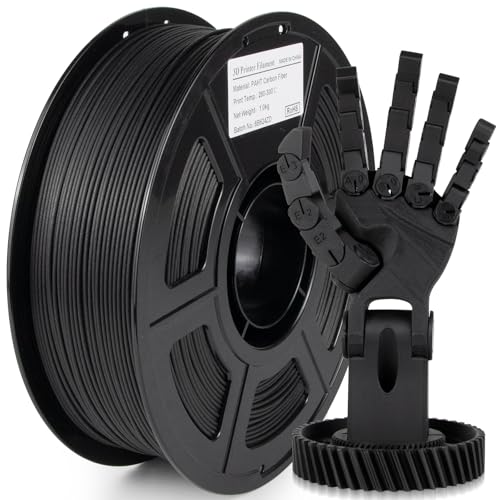 Ppa Cf - Matte Black