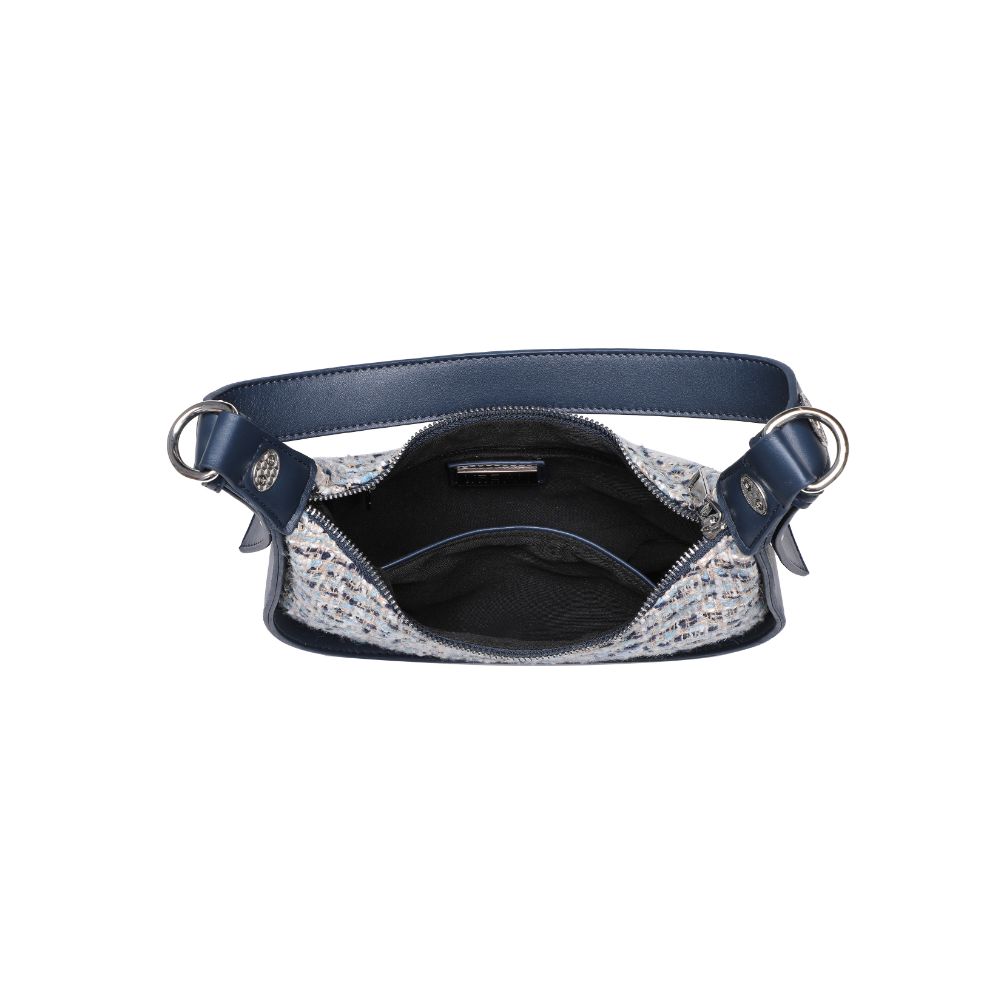 Rhoda Crossbody Bag for Women - Stylish & Lightweight Shoulder Purse - Perfect for Travel, Shopping & Everyday Use