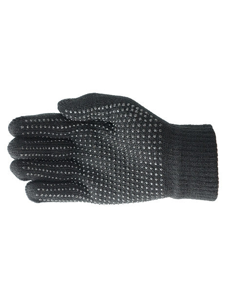 Magic Gloves - Touchscreen Winter Gloves for Men & Women - Warm & Comfortable for Outdoor Activities, Running, Hiking, and Driving