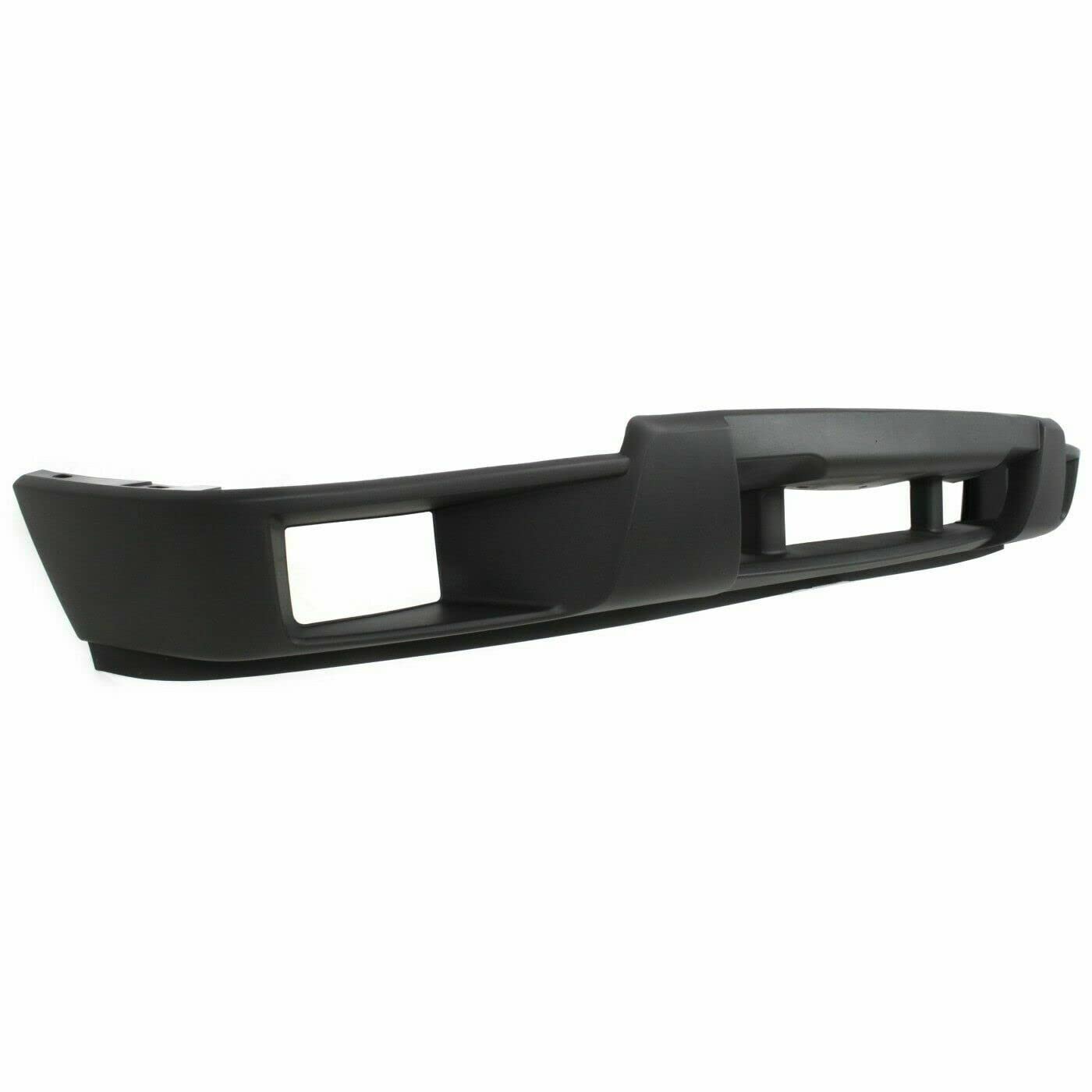 Primed Front Bumper Cover for 2004-2012 Chevrolet Colorado & GMC Canyon - GM1000722 12335805 | Replacement Part | Off-Road & Daily Driving Protection
