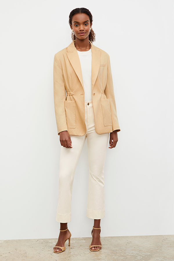 Archie Jean Eco-Friendly Better Than Denim Pants - Sustainable Fashion for Women | Perfect for Casual Wear, Work & Everyday Outfits
