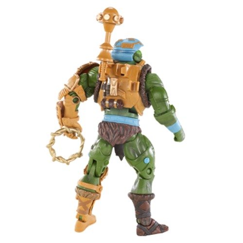 Mattel Masters of the Universe Snake Man-At-Arms 6