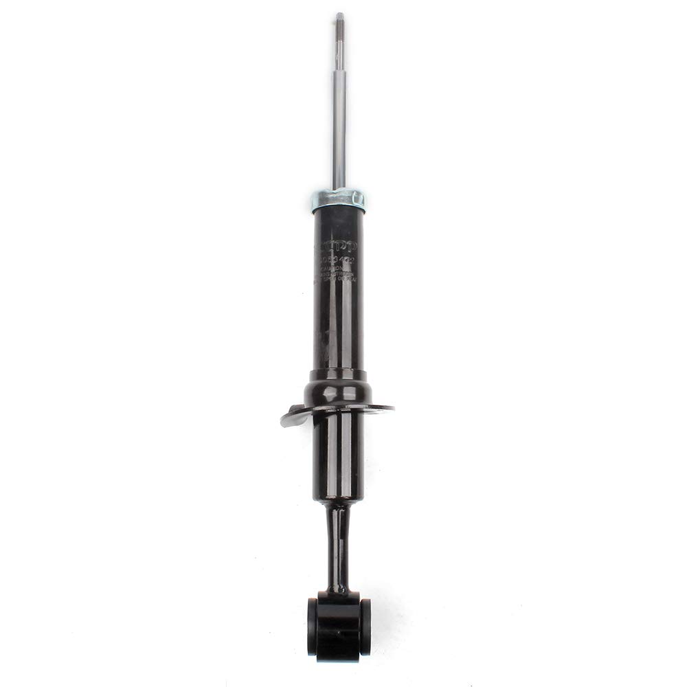 SCITOO 2 Inch Front Strut Shock Absorber Leveling Lift Kit for Ford F-150 2004-2008 | Heavy Duty Suspension Upgrade for Off-Road & Towing | Perfect for Rough Terrain & Truck Enhancement