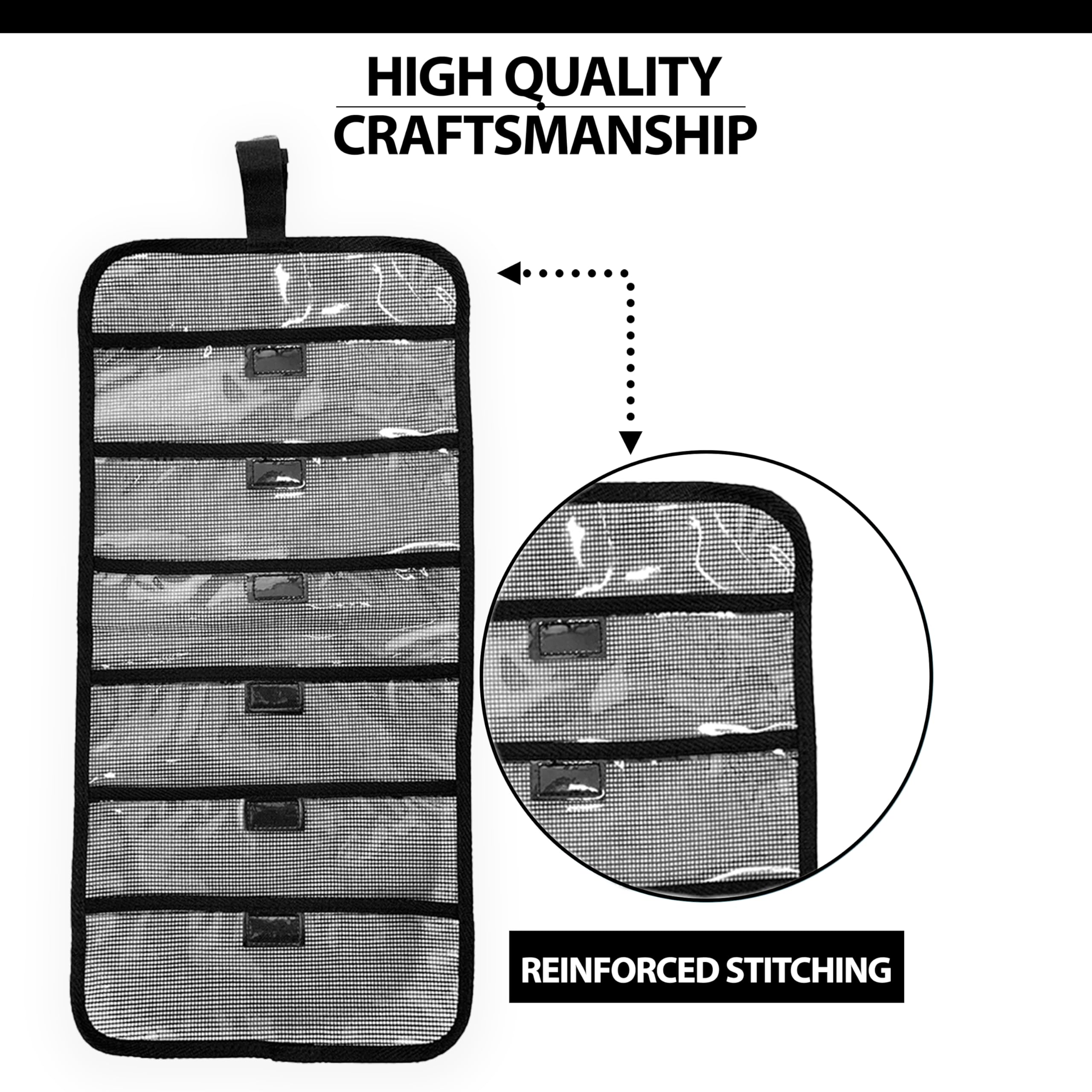**Saltwater Trolling Lure Bag - 2 Pack 20