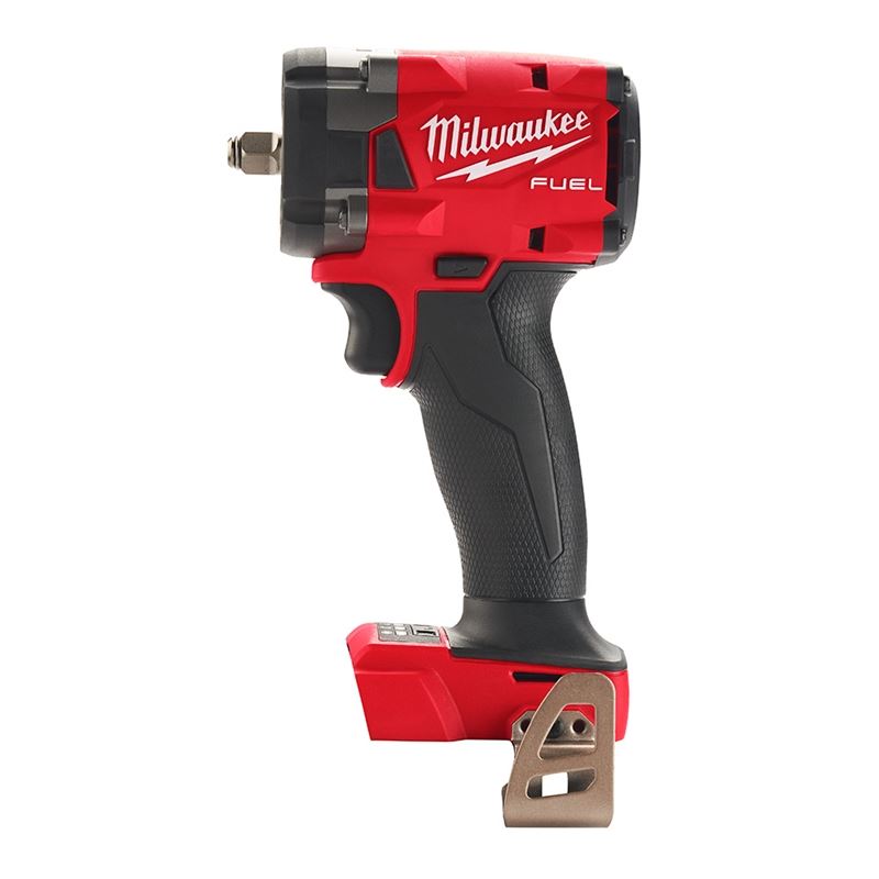 M18 FUEL 18V Brushless Cordless 3/8