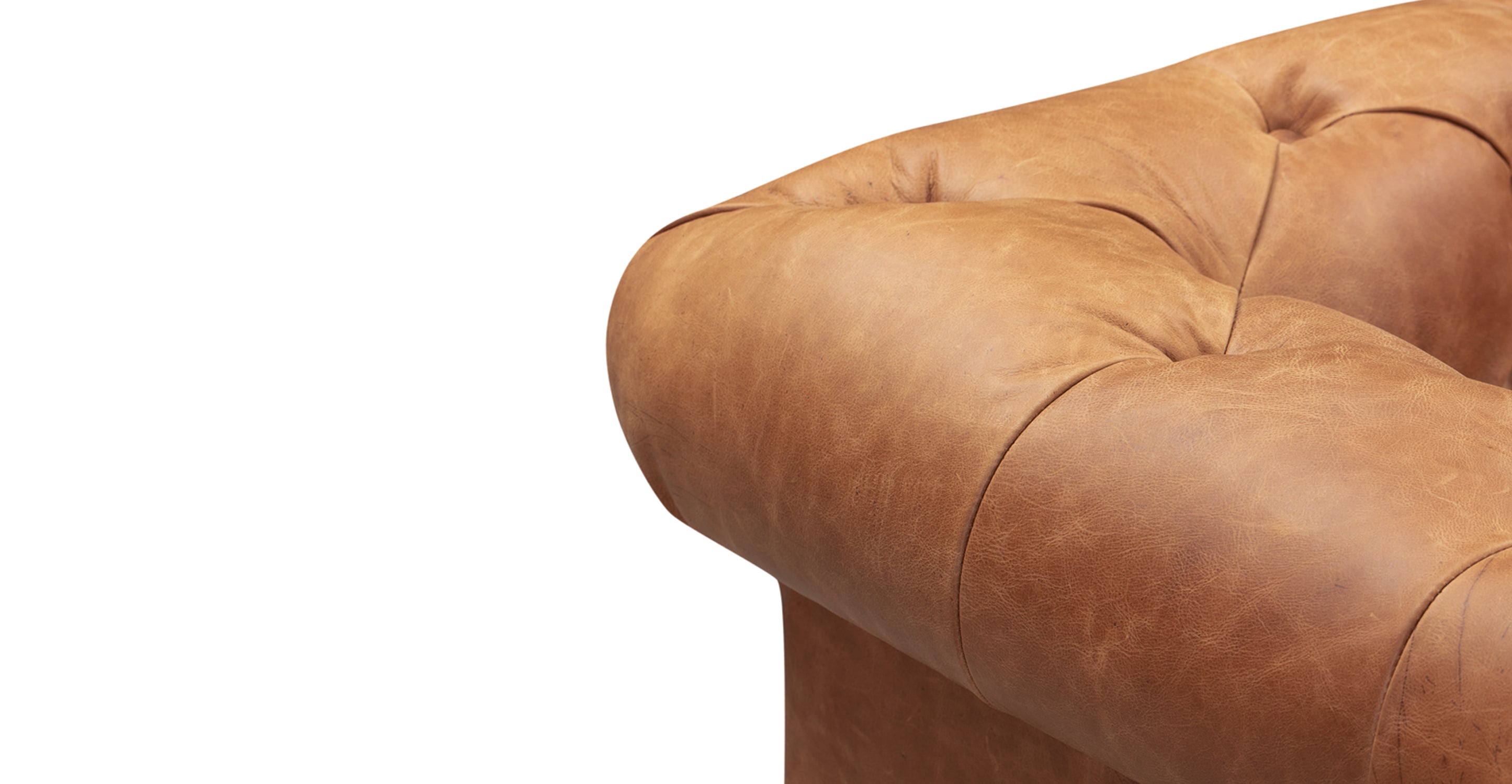 Lyon Lounge Chair - Modern Comfortable Accent Chair for Living Room, Bedroom & Office - Perfect for Relaxing, Reading & Lounging