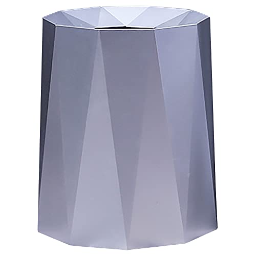 Metallic Siliver