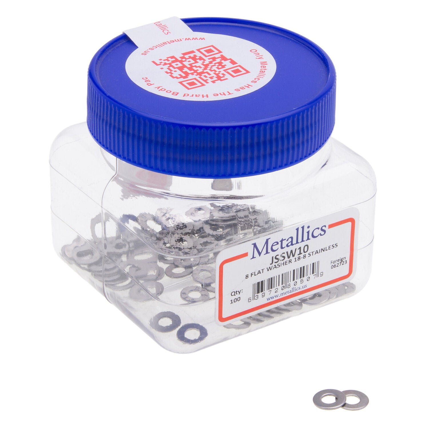Platinum Tools 100007 EZ RJPRO HD Convenience Pack 50 Kit - Premium Network Cable Connectors for Professional Installations - Ideal for IT, Telecom, and Home Networking Projects