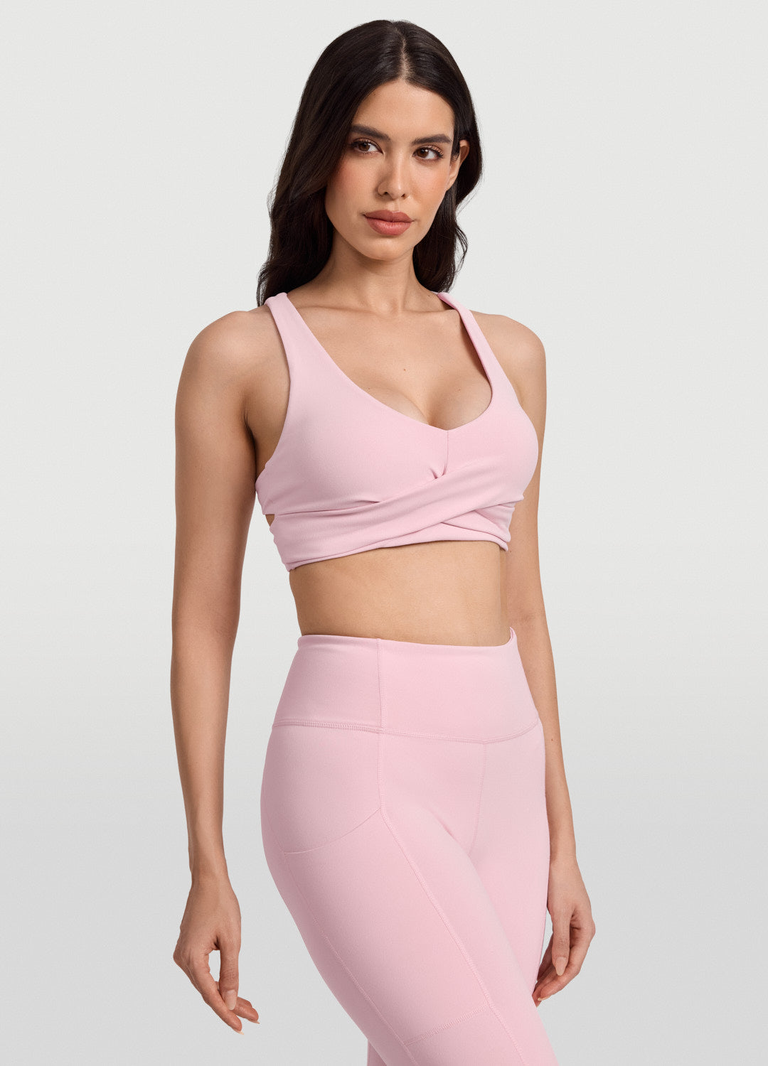 Double Strap Sculpt Top for Women - Sexy Backless Bodycon Tank Top | Perfect for Clubbing, Date Night & Summer Outfits