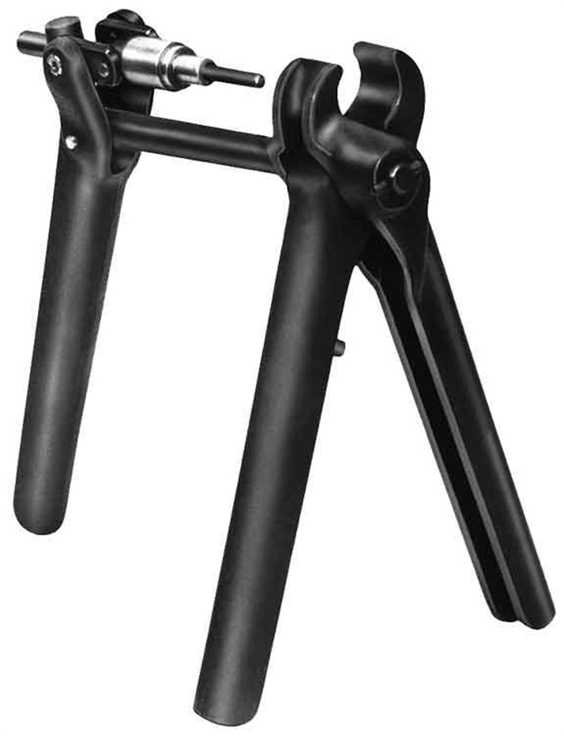 AEROQUIP FBM3632 Hydraulic Hose Assembly Tool - Heavy Duty Crimping Tool for Hydraulic Fittings & Hoses - Perfect for Industrial, Agricultural & Automotive Hydraulic Systems