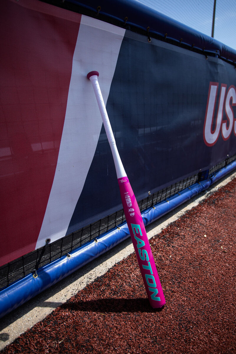 Easton Tantrum 13