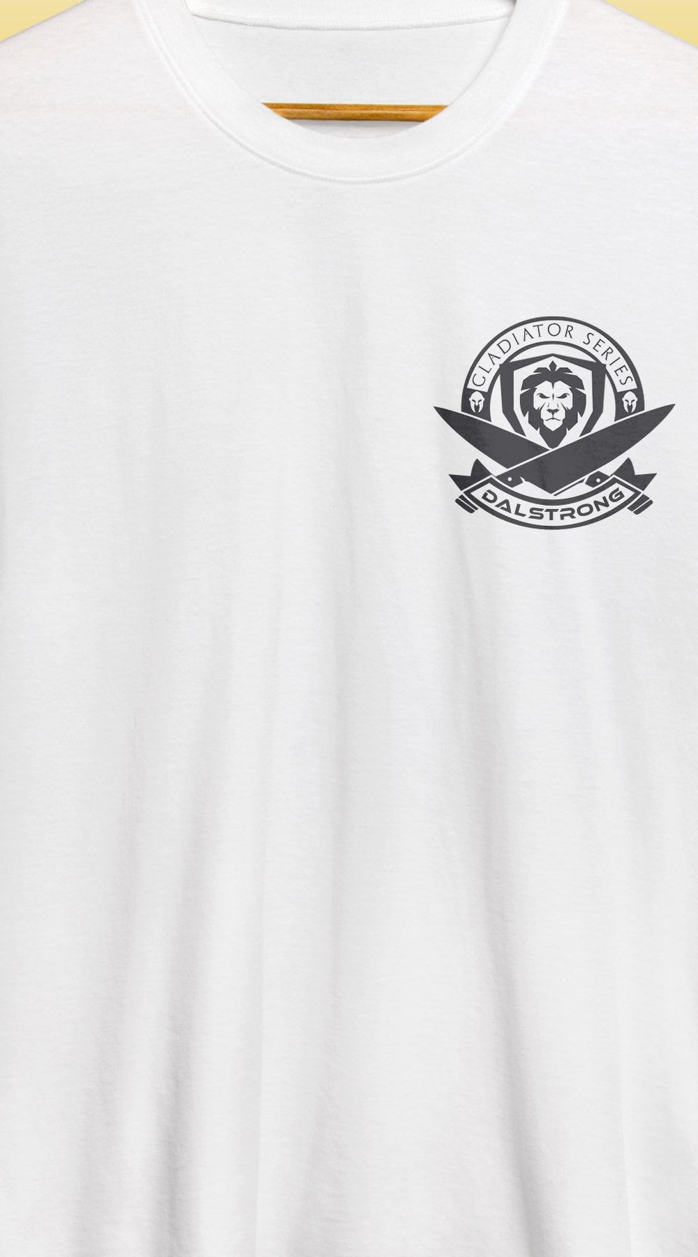 Armed To The Teeth Graphic T-Shirt for Men - Cool Military Inspired Casual Tee - Perfect for Streetwear, Gifts & Everyday Outfits