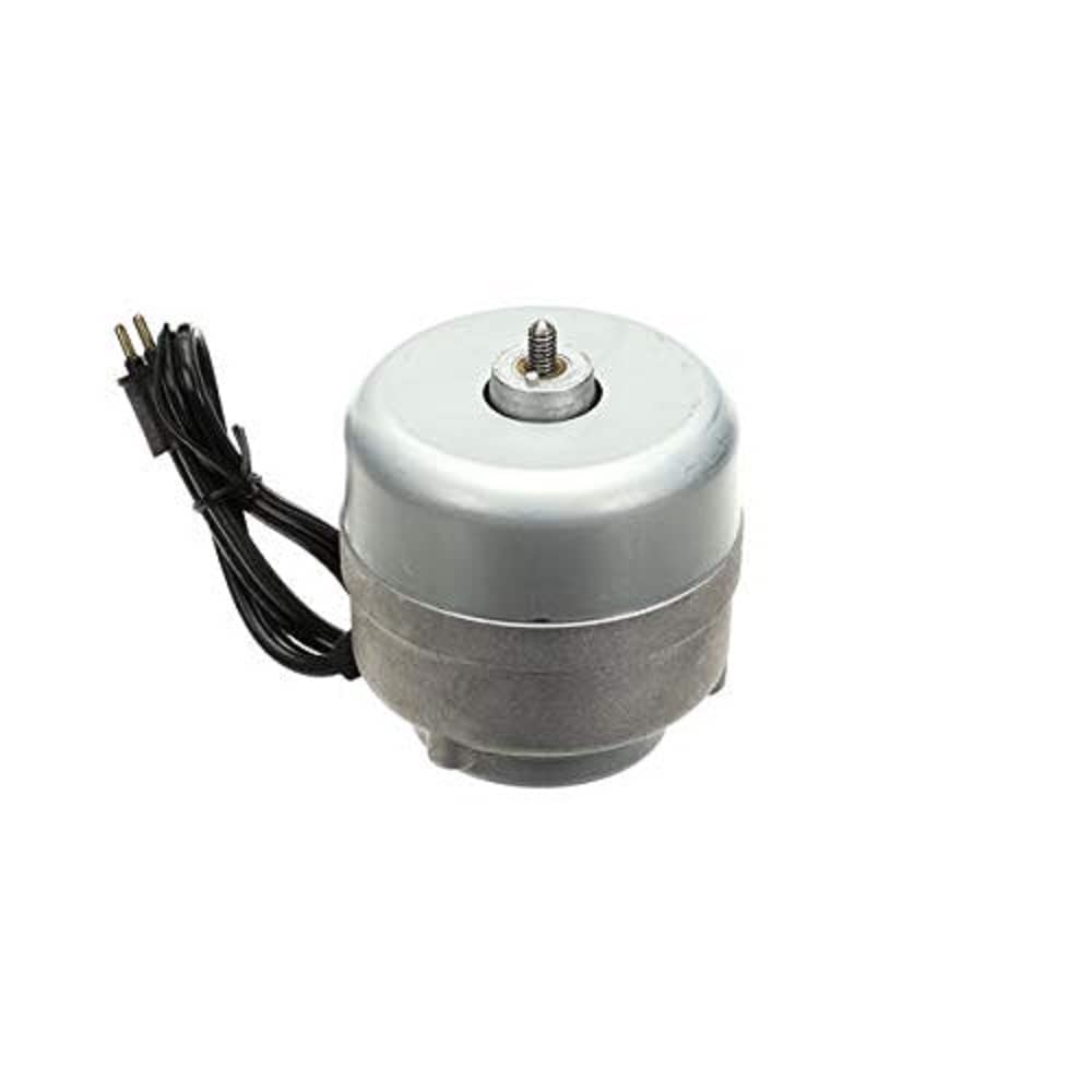 INUKM S582 Aluminum CTA Cte Evaporator Fan Motor for Commercial Refrigeration - Perfect for Walk-in Coolers, Freezers & Cold Storage Units