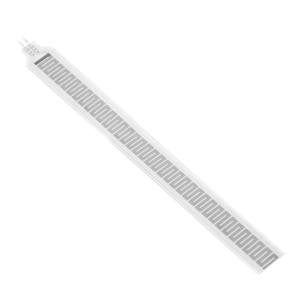 Waterproof Flexible Thin Film Pressure Sensor - High Sensitivity Force Sensor for Electronic Shelf Labels & Sleep Monitoring - Ideal for Smart Beds, Medical Devices, and Wearable Tech