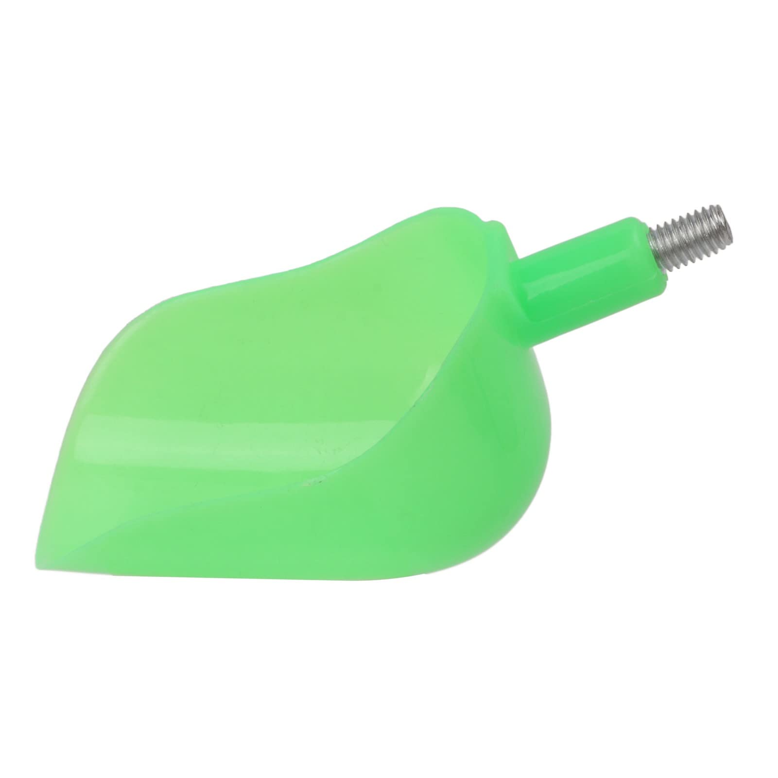 CHICIRIS Bait Casting Scoop - Premium Fishing Bait Scoop Tool for Lakes, Rivers & Ponds - Ideal for Bass, Trout & Catfish Fishing Accessories