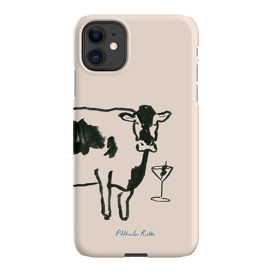 Premium Mootini Shockproof Phone Case for iPhone 15/14/13/12 Pro Max - Slim Protective Cover with Military-Grade Drop Protection | Perfect for Outdoor Activities, Travel & Daily Use