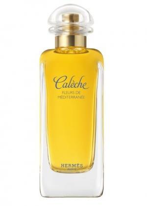 Calèche Fleurs De Méditerranée Eau de Parfum Spray for Women - Mediterranean Floral Fragrance with Citrus Notes - Perfect for Date Nights & Special Occasions