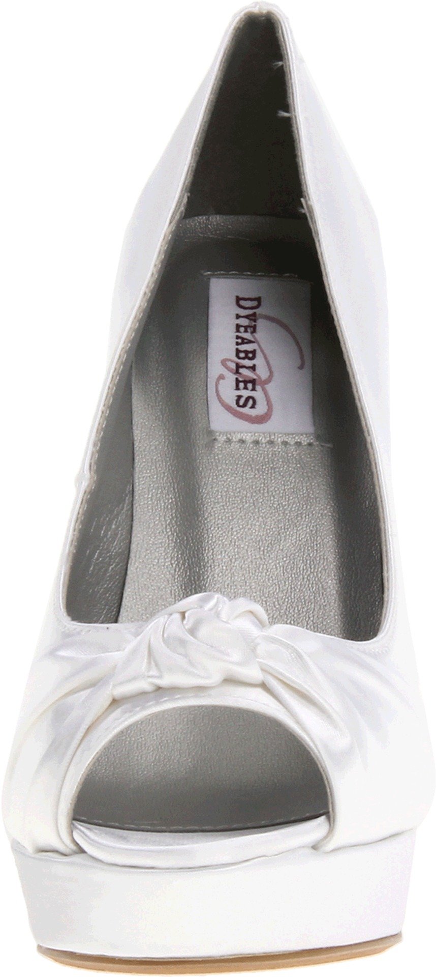 Stylish Women's Ada Platform Pump Shoes - Comfortable High Heels for Work, Parties & Special Occasions | Perfect for Office, Weddings & Night Out