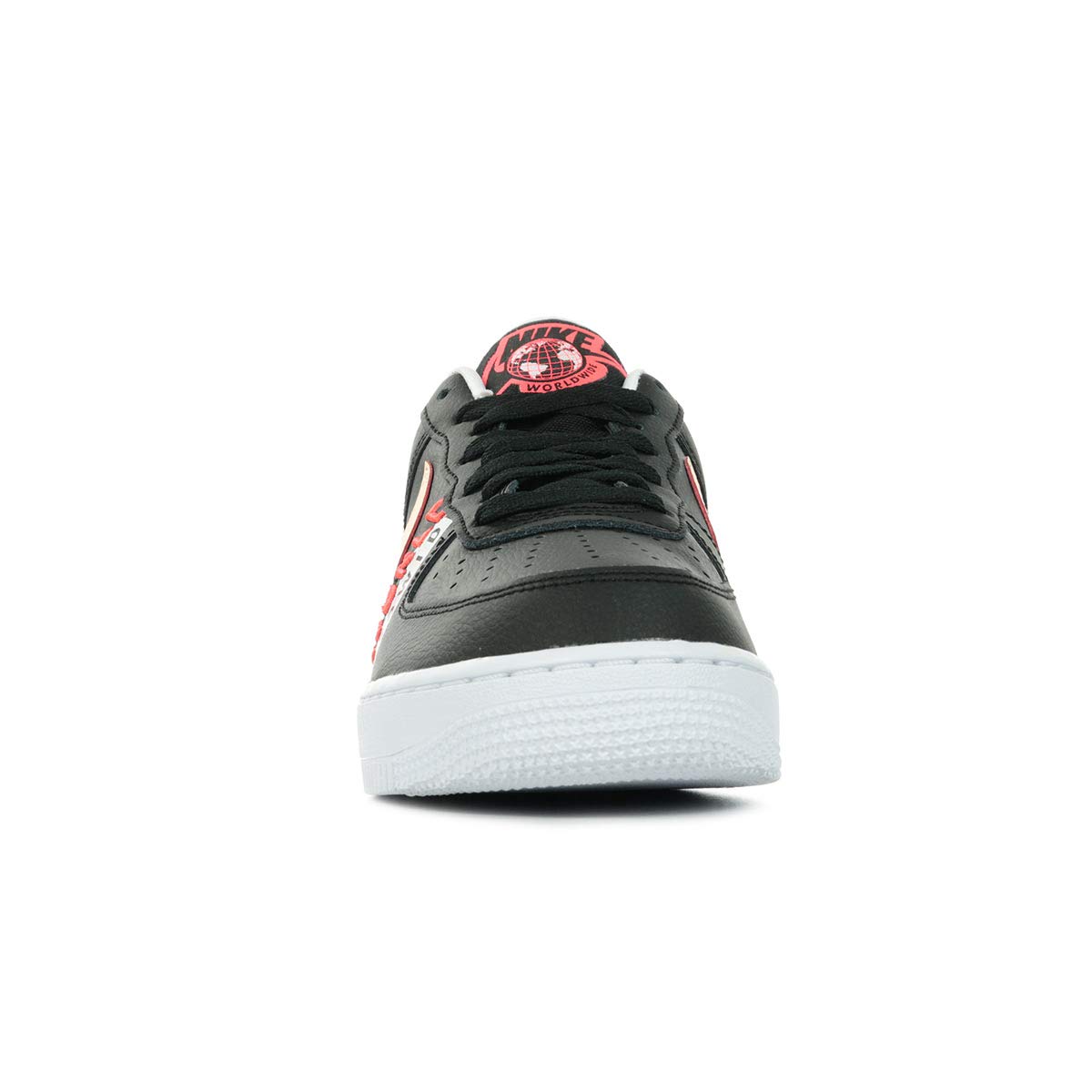 Nike Men's Air Force 1 '07 LV8 Basketball Shoes - Premium Worldwide Sneakers for Casual Wear, Street Style & Sports Performance