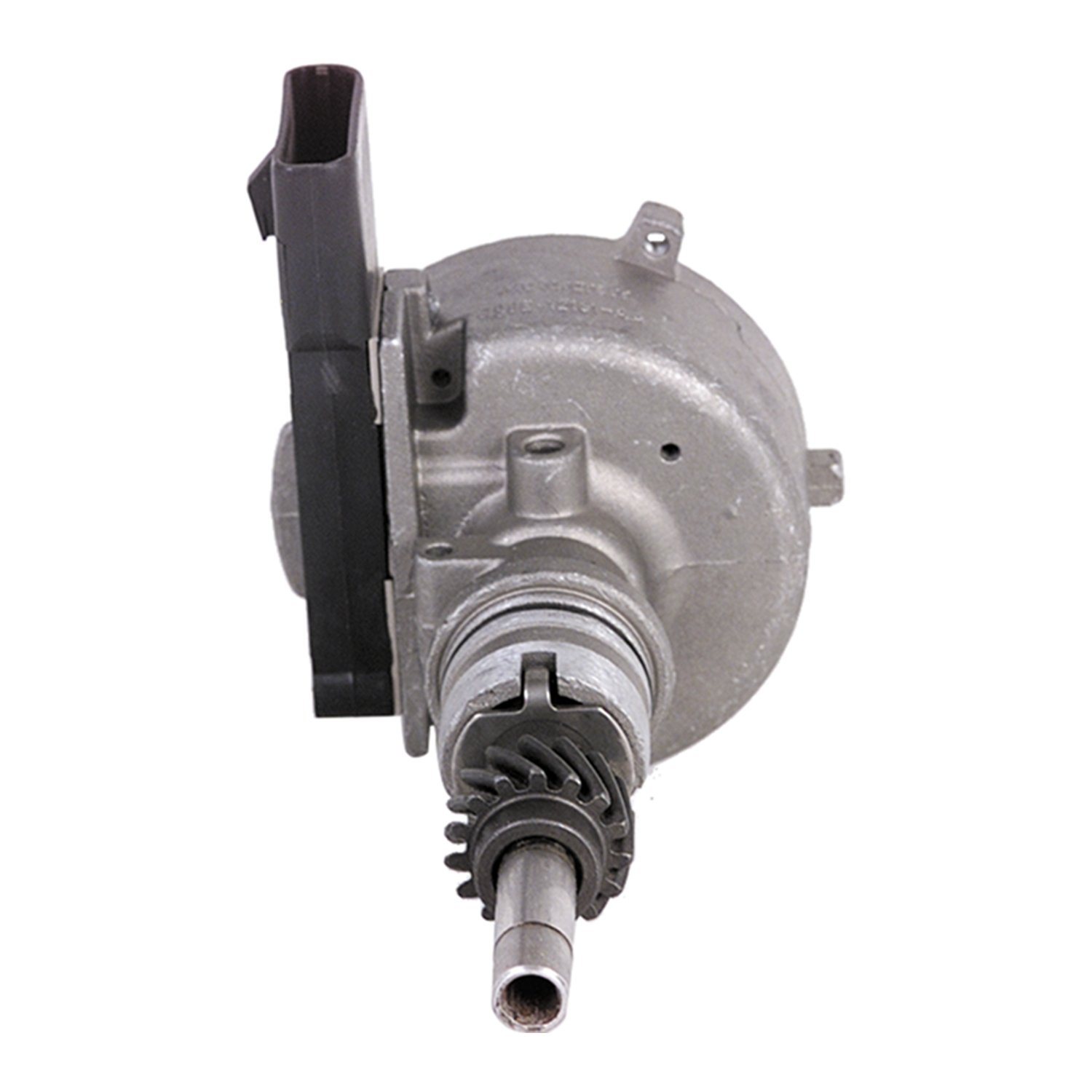 Cardone 30-2499MA Remanufactured HEI Electronic Distributor & Ignition Control Module - Perfect for GM Vehicles & Classic Car Restoration