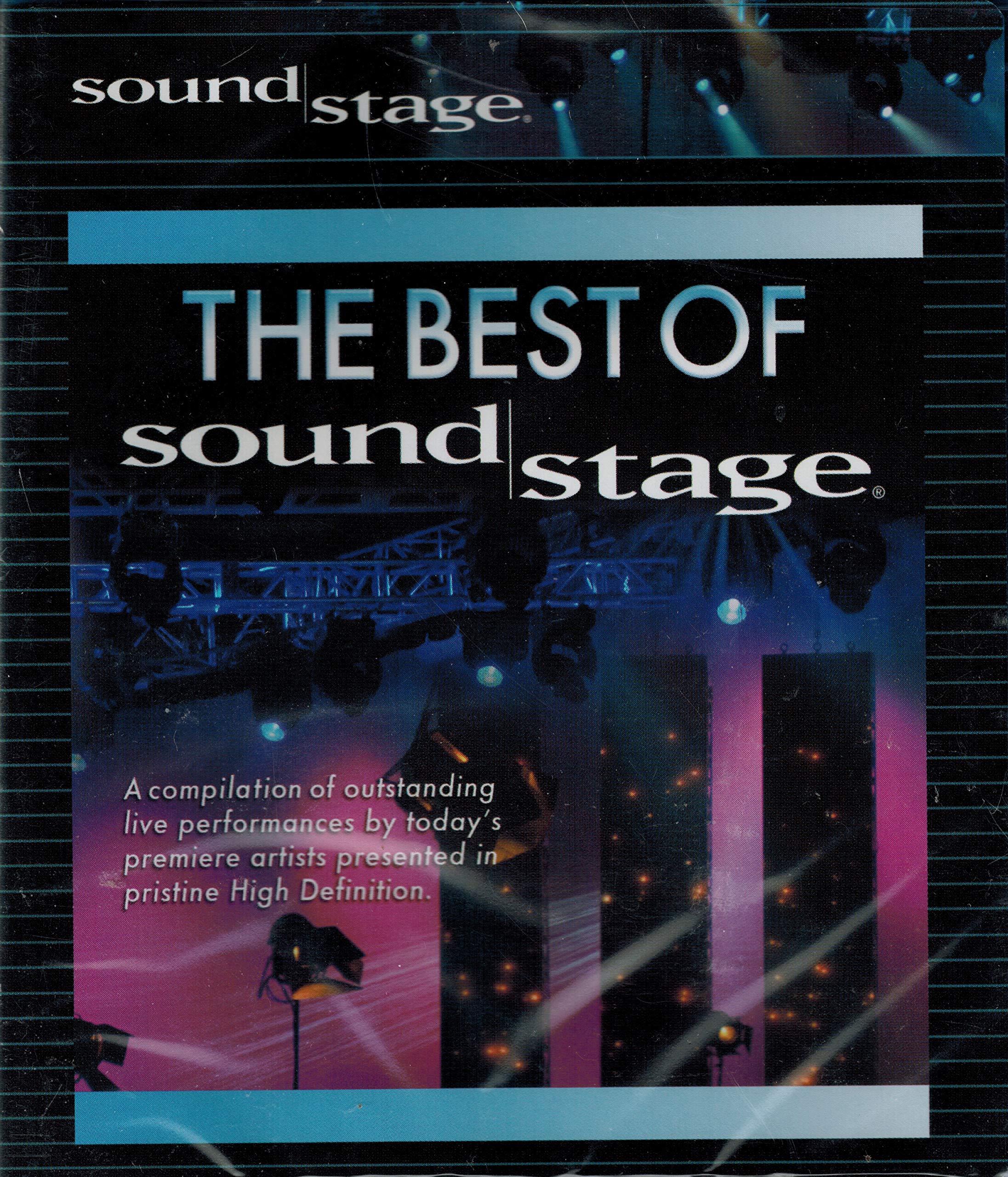 Best Sound Stage - Premium Audio for Home & Studio