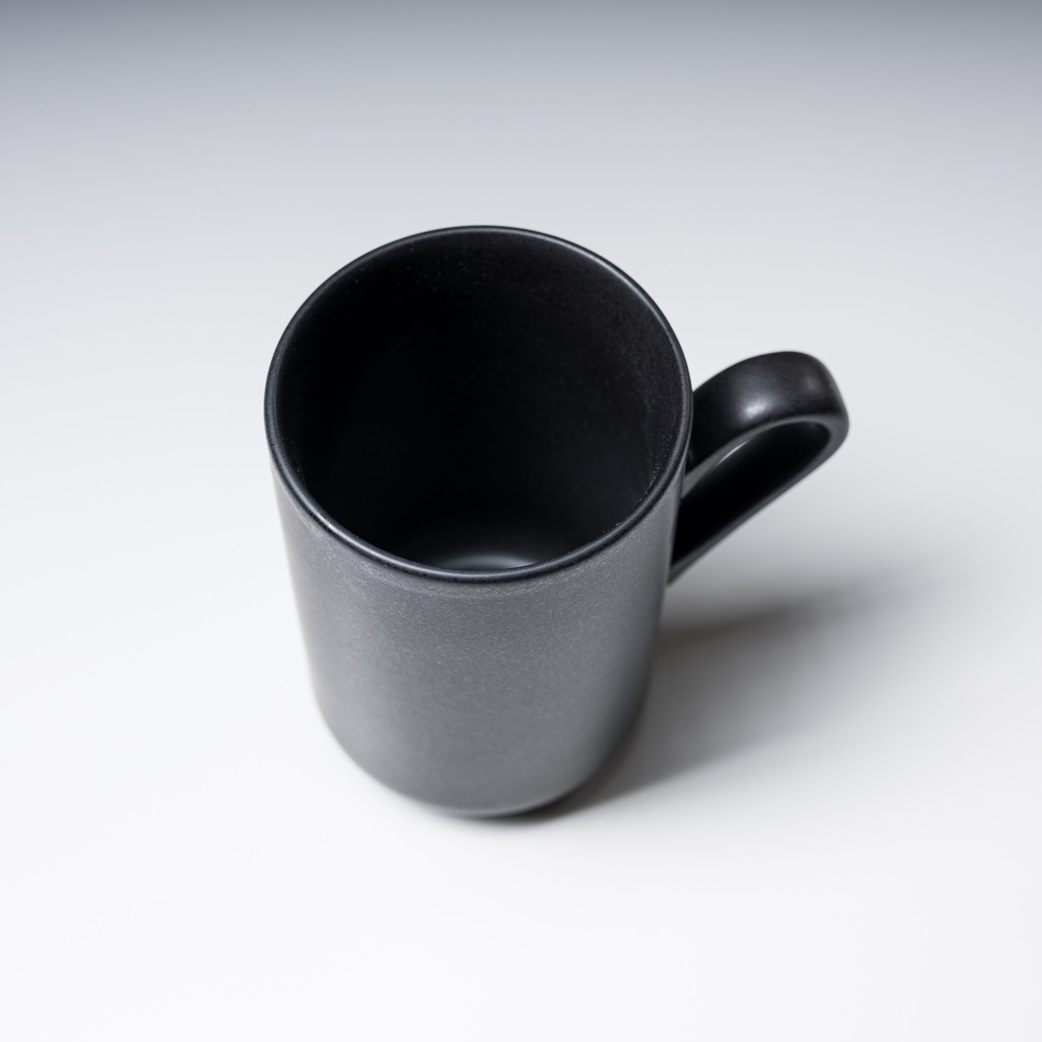 Premium 3rd Ceramics Tall Coffee Mug - 6 Stylish Color Options for Home, Office & Gifts - Perfect for Hot Drinks, Tea & Daily Use