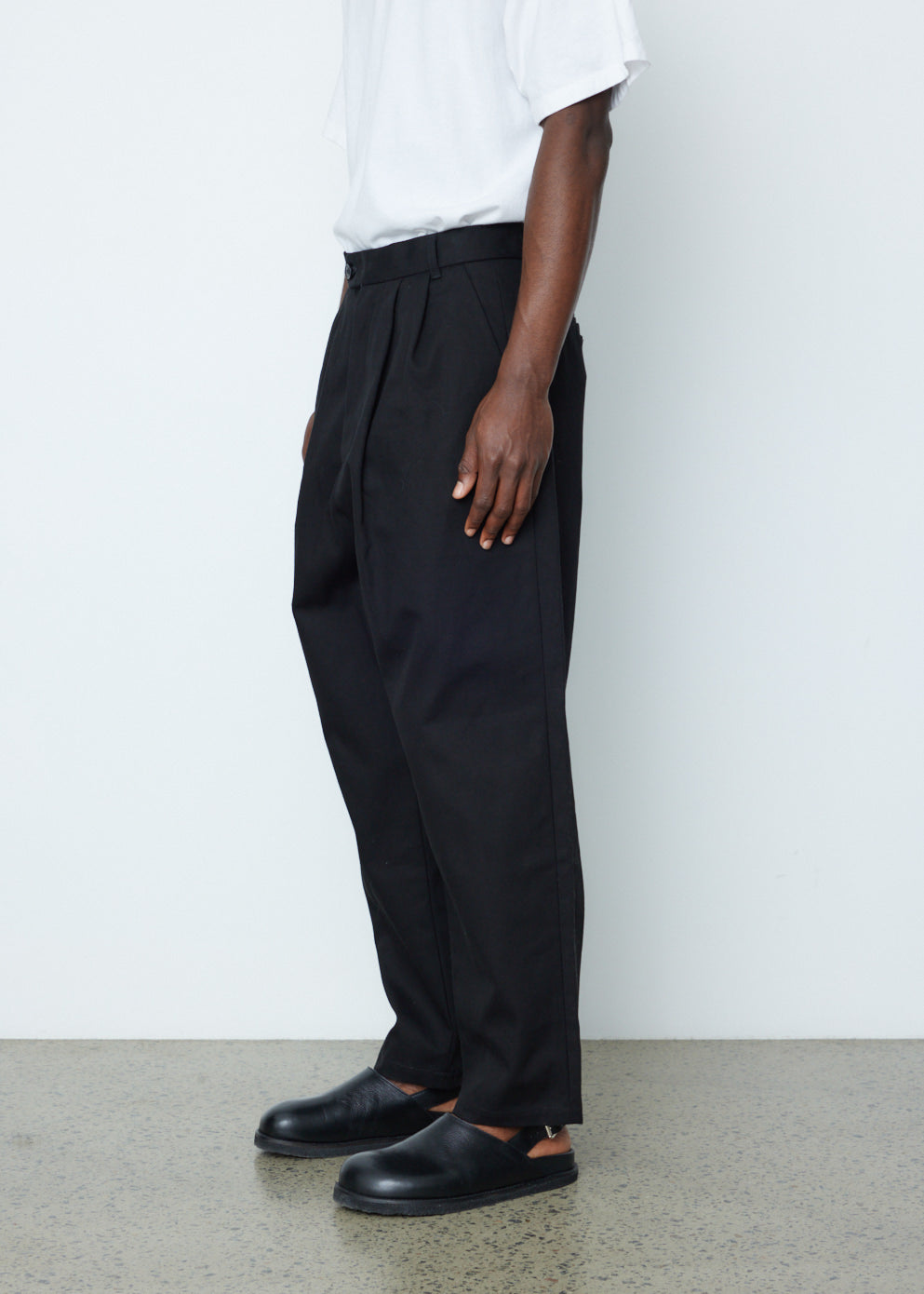 2-Pack Pleated Sleeve Black Tops for Women - Casual & Work Wear - Perfect for Office, Dates, and Everyday Outfits