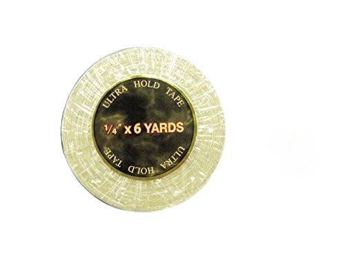 Walker Tape Ultra Hold 1/4