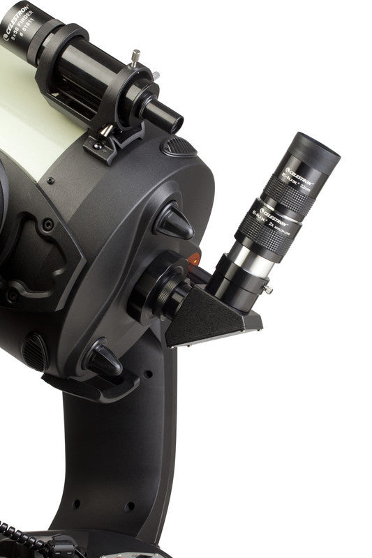 2-Piece Eyepiece and Filter Kit (94305) for Telescopes - Enhance Stargazing & Astronomy Observations