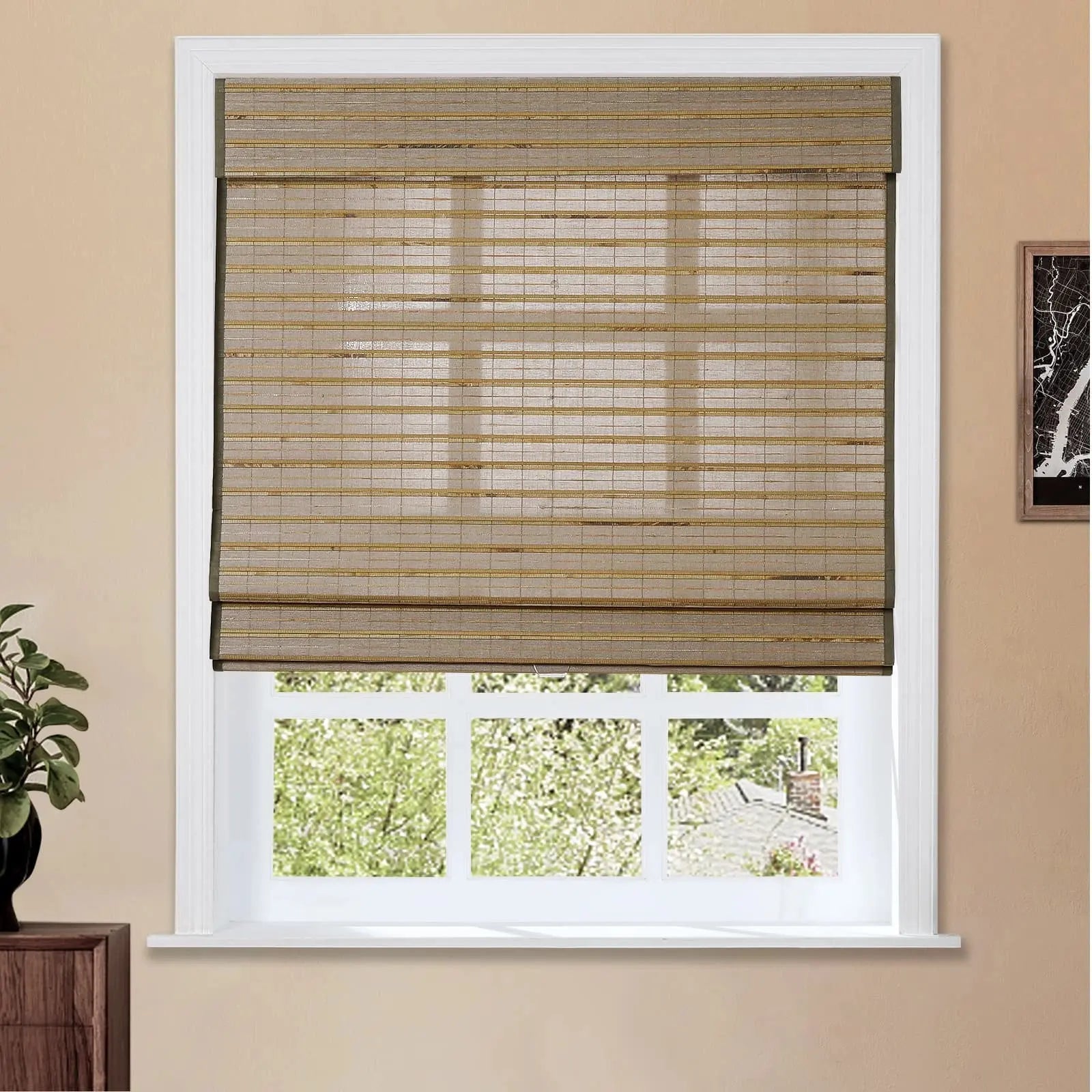 Rattan LN35