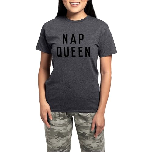 With Gray Camo Pant