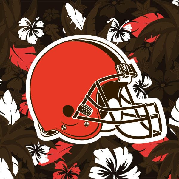 Brown - NFLALH08