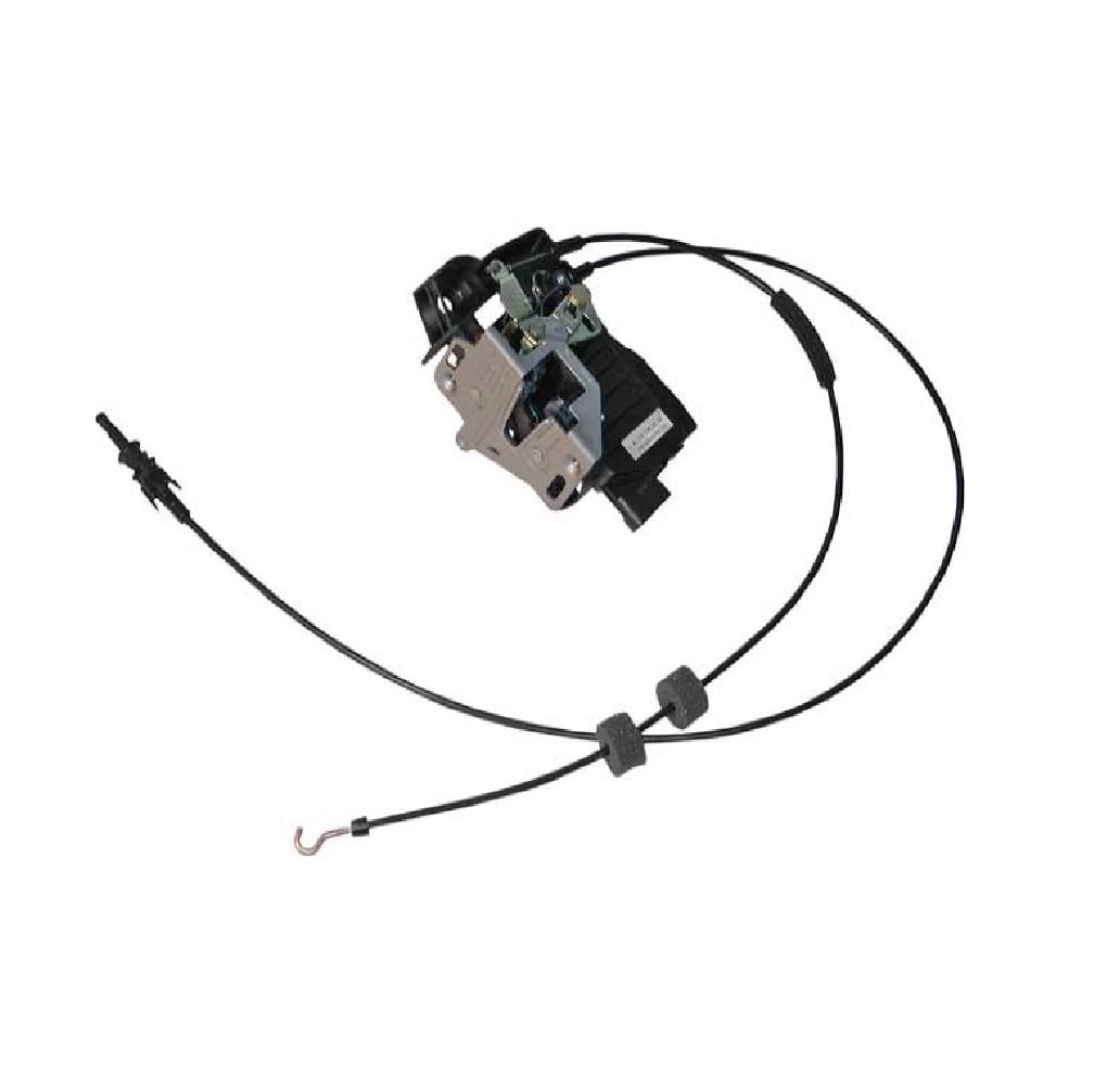 Genuine 1637302335 Door Lock Actuator - Replacement Car Door Lock Motor for Smooth Operation - Perfect for Vehicle Security & Repair