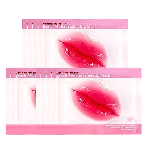 Peach Scent