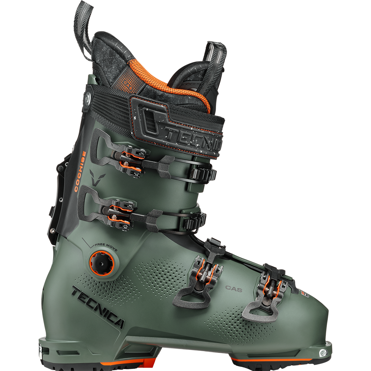 Cochise 120 - Premium Quality Winter Boots for Men & Women | Waterproof Snow Boots with Insulation | Perfect for Hiking, Snowshoeing & Outdoor Adventures