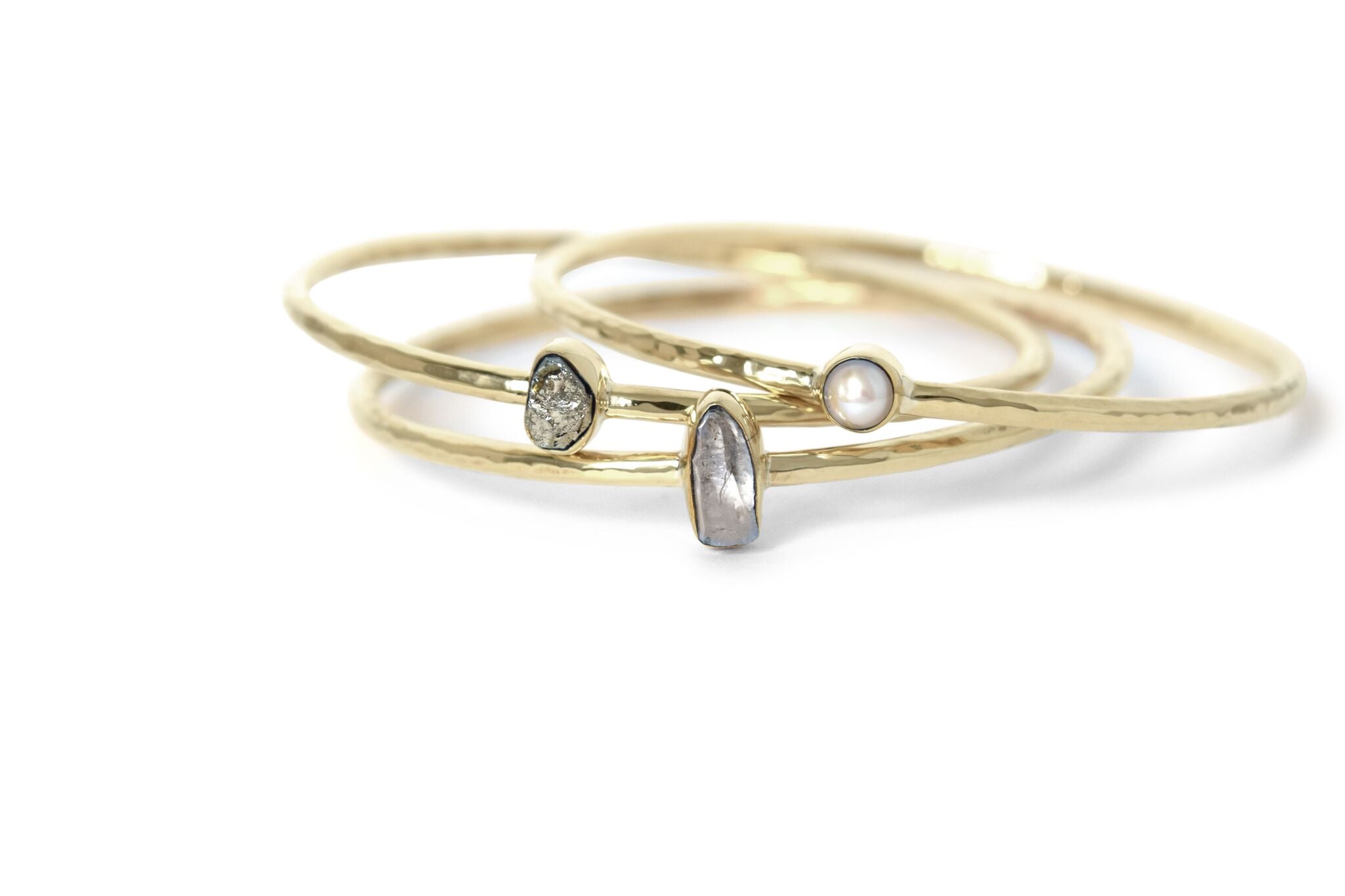 Aviva Slim Adjustable Bracelet for Women - Elegant Minimalist Jewelry for Everyday Wear, Office & Special Occasions