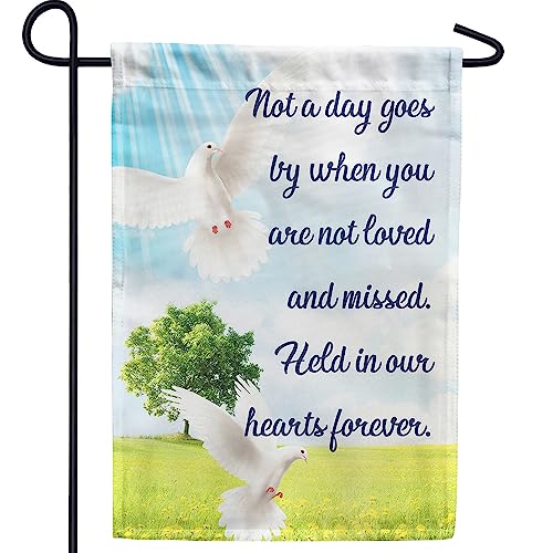 Loved and Missed