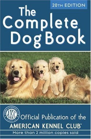 **The Complete Dog Book by American Kennel Club – Hardcover Guide to Dog Breeds, Training & Care – Perfect for Pet Owners, Breeders & Dog Lovers**    *(Ideal for Dog Training, Breeding, Grooming & Pet Care Reference at Home or Vet Clinics)*