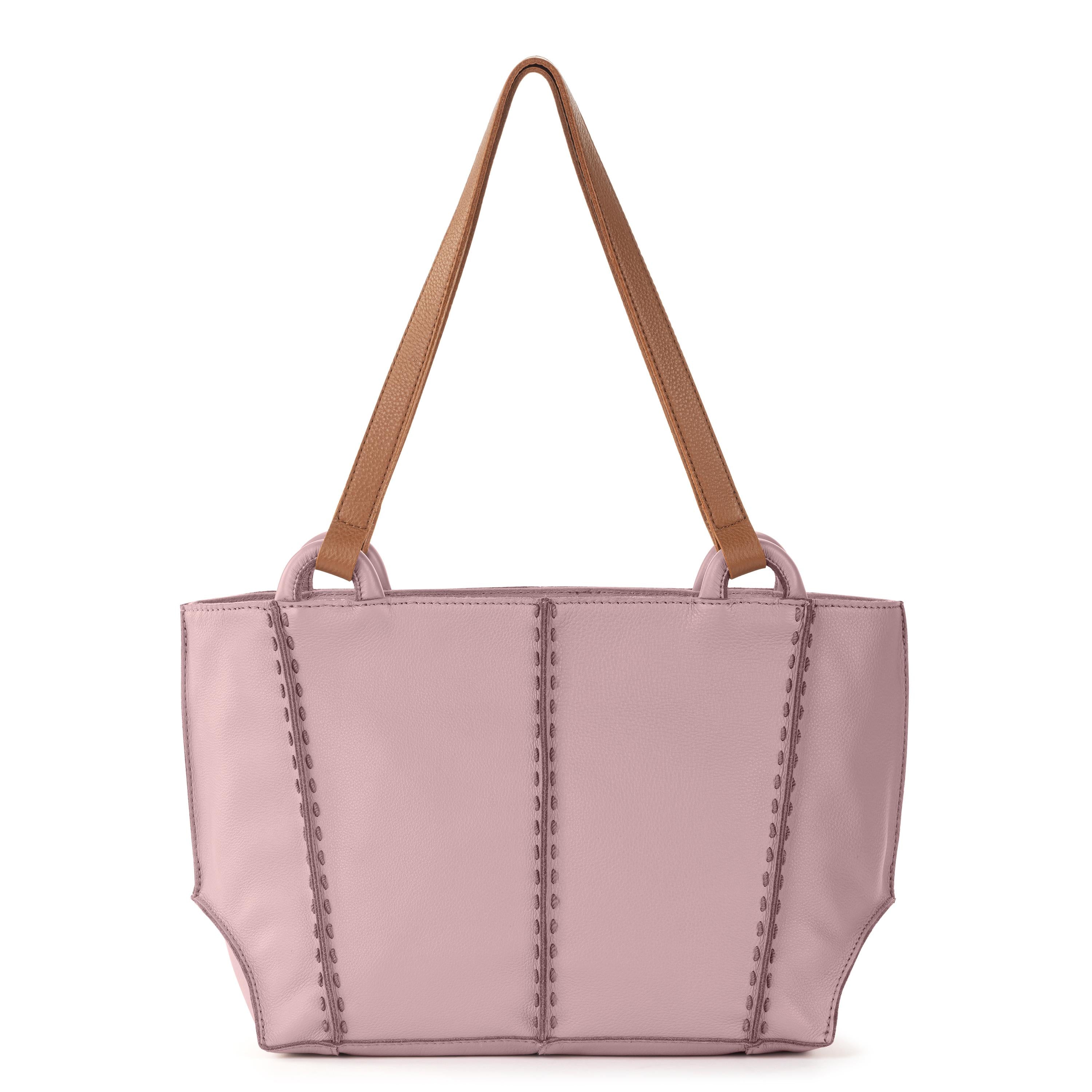 Los Feliz Satchel - Stylish & Durable Leather Crossbody Bag for Women | Perfect for Work, Travel & Everyday Use