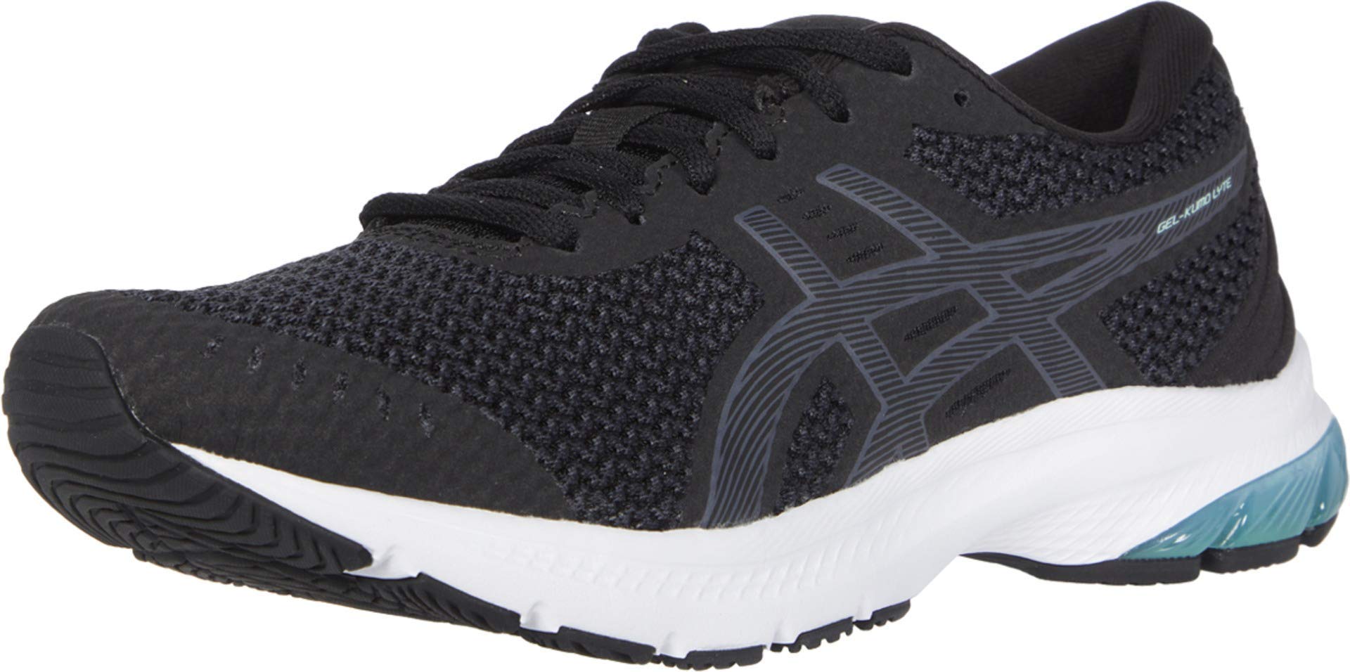 ASICS Women's Gel-KUMO Lyte Running Shoes - Lightweight & Cushioned for Trail Running, Gym Workouts & Daily Walking