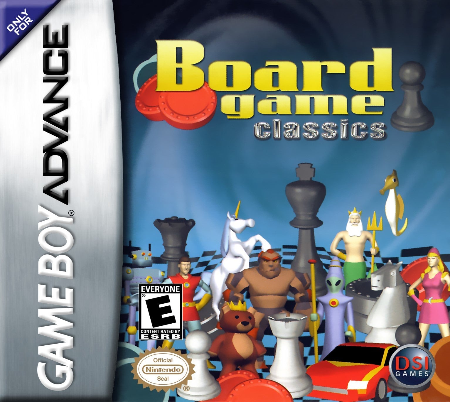 Classic Board Games for Family & Friends - Fun Strategy & Party Games for Game Nights, Gatherings & Indoor Activities