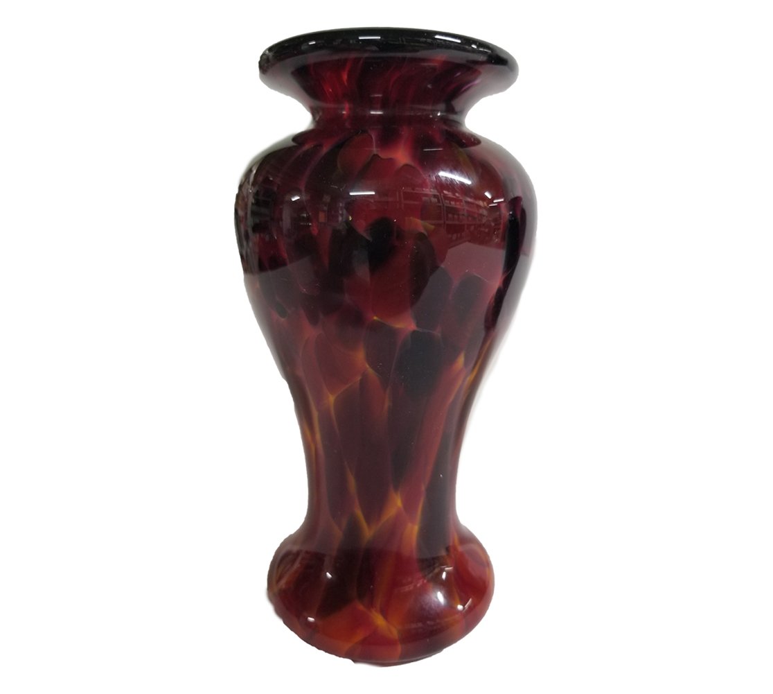 Handblown Glass 6.5