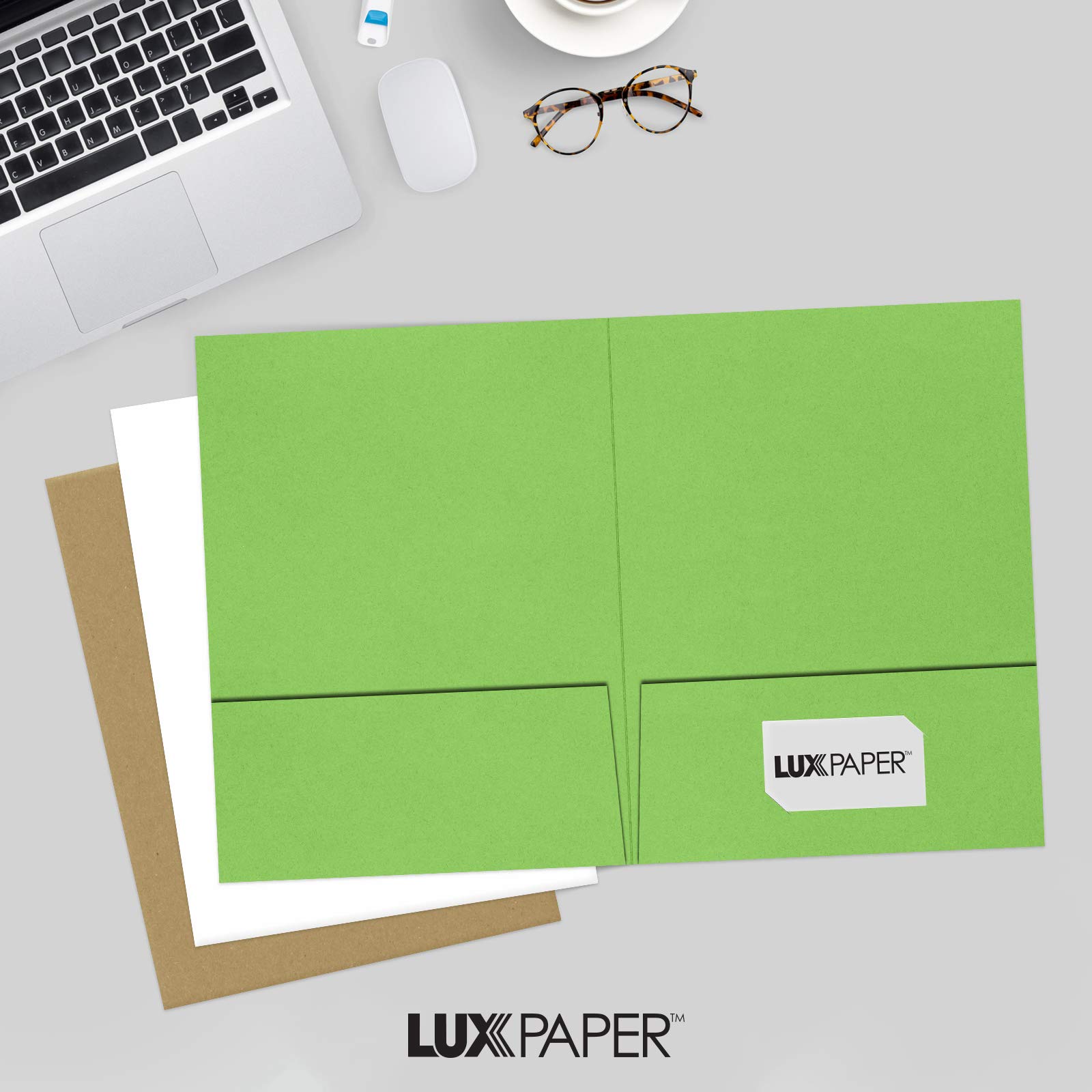 Premium LUXPaper 9