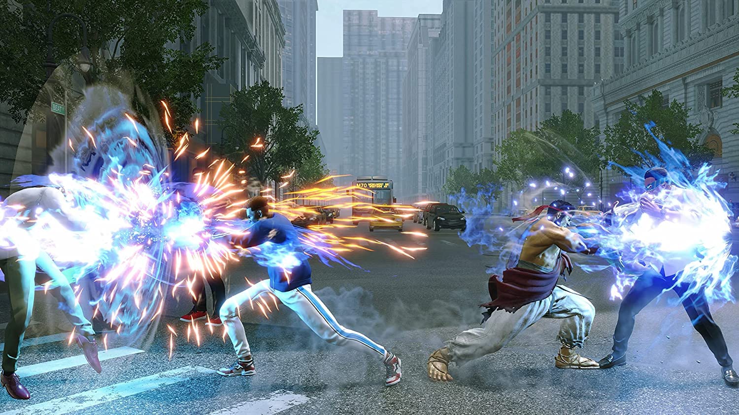 Street Fighter 6 Ultimate Edition - Digital Download Code for Xbox Series X|S - Play Next-Gen Fighting Games with Enhanced Graphics & New Characters - Perfect for Competitive Gaming & Online Battles