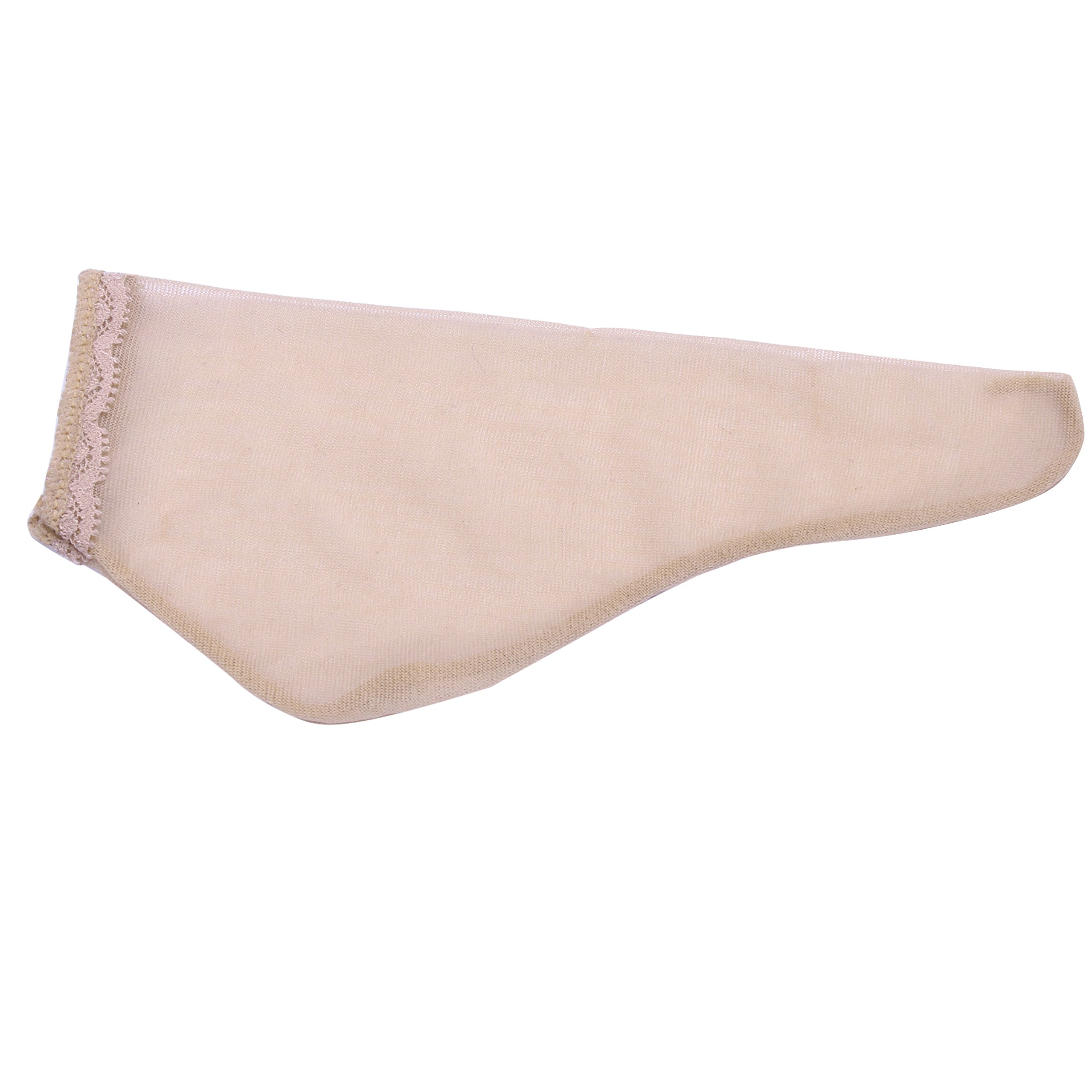 Sexy Men's Lingerie Thong Underwear with Proboscis Pouch - Comfortable G-String Panties & Stockings for Crossdressing, Role Play & Sensual Nights