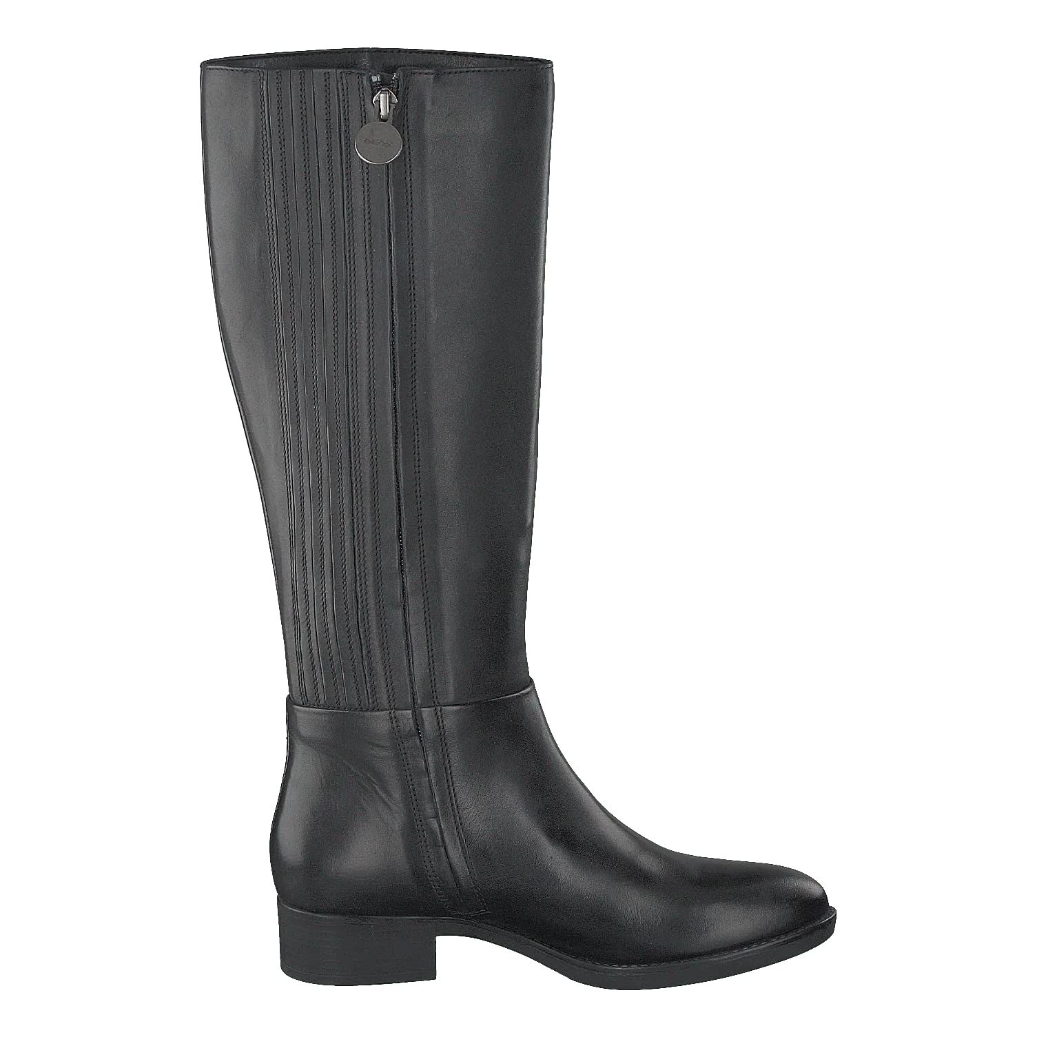 Geox D Felicity D Women's Boots - Comfortable & Stylish Ankle Boots for Casual Wear, Work & Outdoor Activities