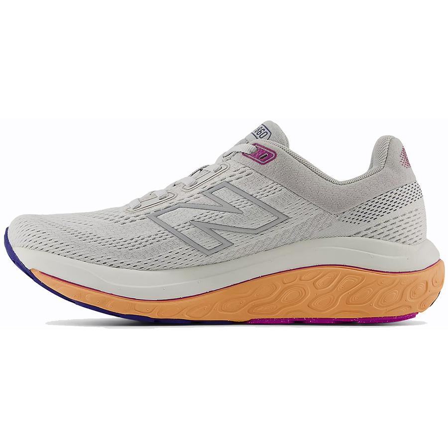 New Balance Women's 860 V21 Running Shoes - Stability & Cushion for Road Running, Jogging, Gym Workouts & Daily Wear