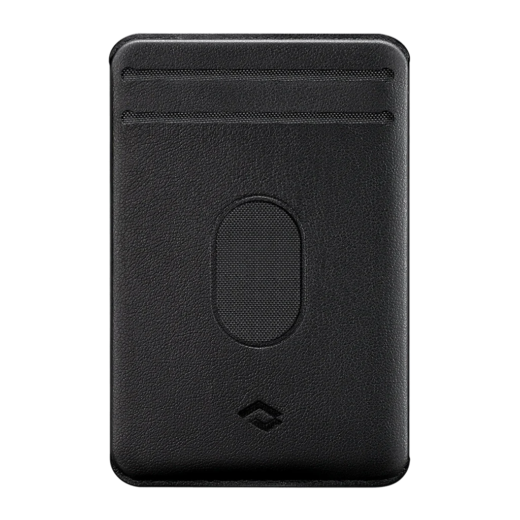 MagEZ Card Sleeve - RFID Blocking Credit Card Holder | Slim Wallet for Men & Women | US Stock | Perfect for Travel, Business & Everyday Use